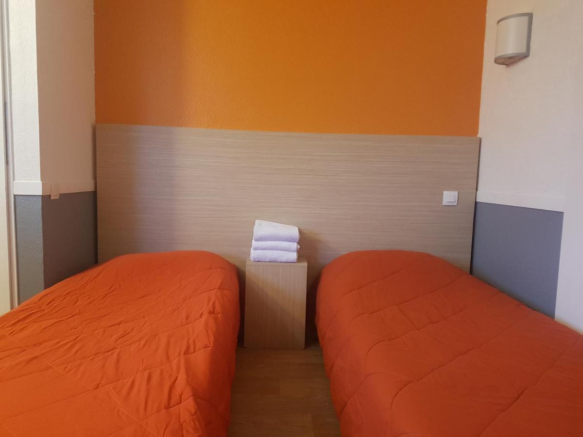 Heco Colmar Nord - Ex Premiere Classe Houssen Zewnętrze zdjęcie