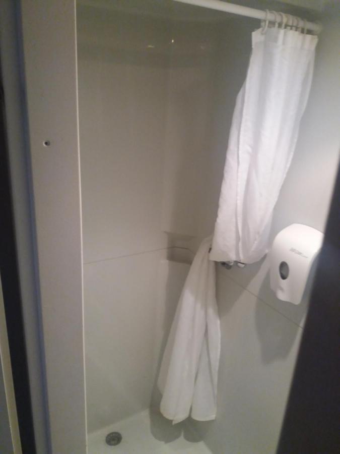 Heco Colmar Nord - Ex Premiere Classe Houssen Zewnętrze zdjęcie