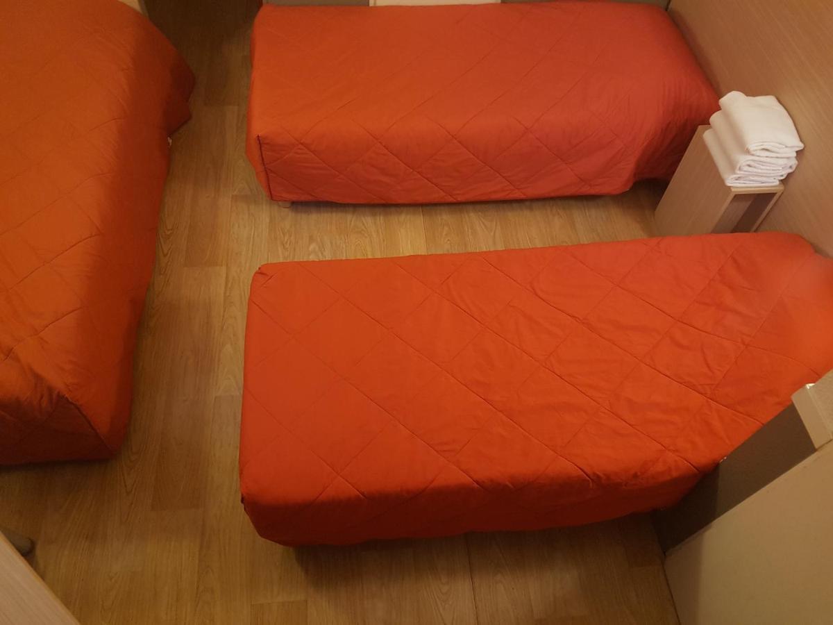 Heco Colmar Nord - Ex Premiere Classe Houssen Zewnętrze zdjęcie