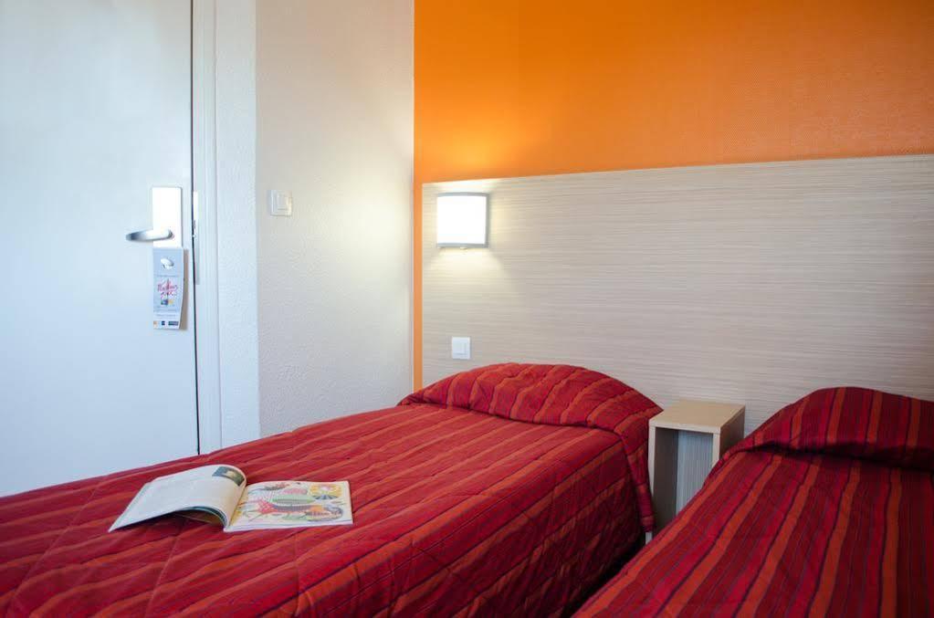 Heco Colmar Nord - Ex Premiere Classe Houssen Zewnętrze zdjęcie