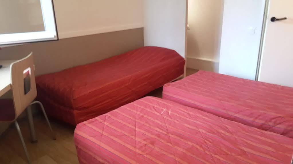 Heco Colmar Nord - Ex Premiere Classe Houssen Zewnętrze zdjęcie