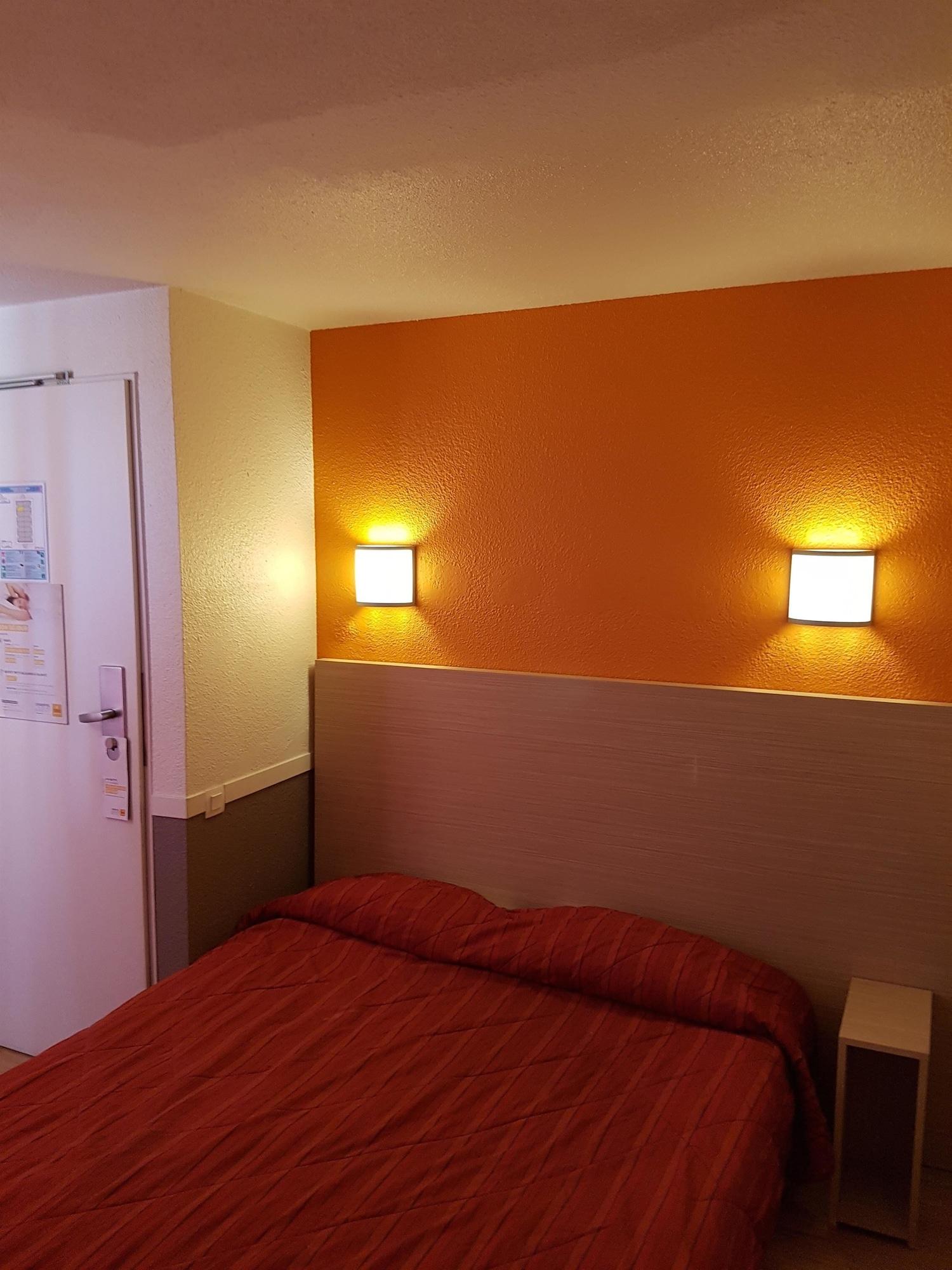 Heco Colmar Nord - Ex Premiere Classe Houssen Zewnętrze zdjęcie