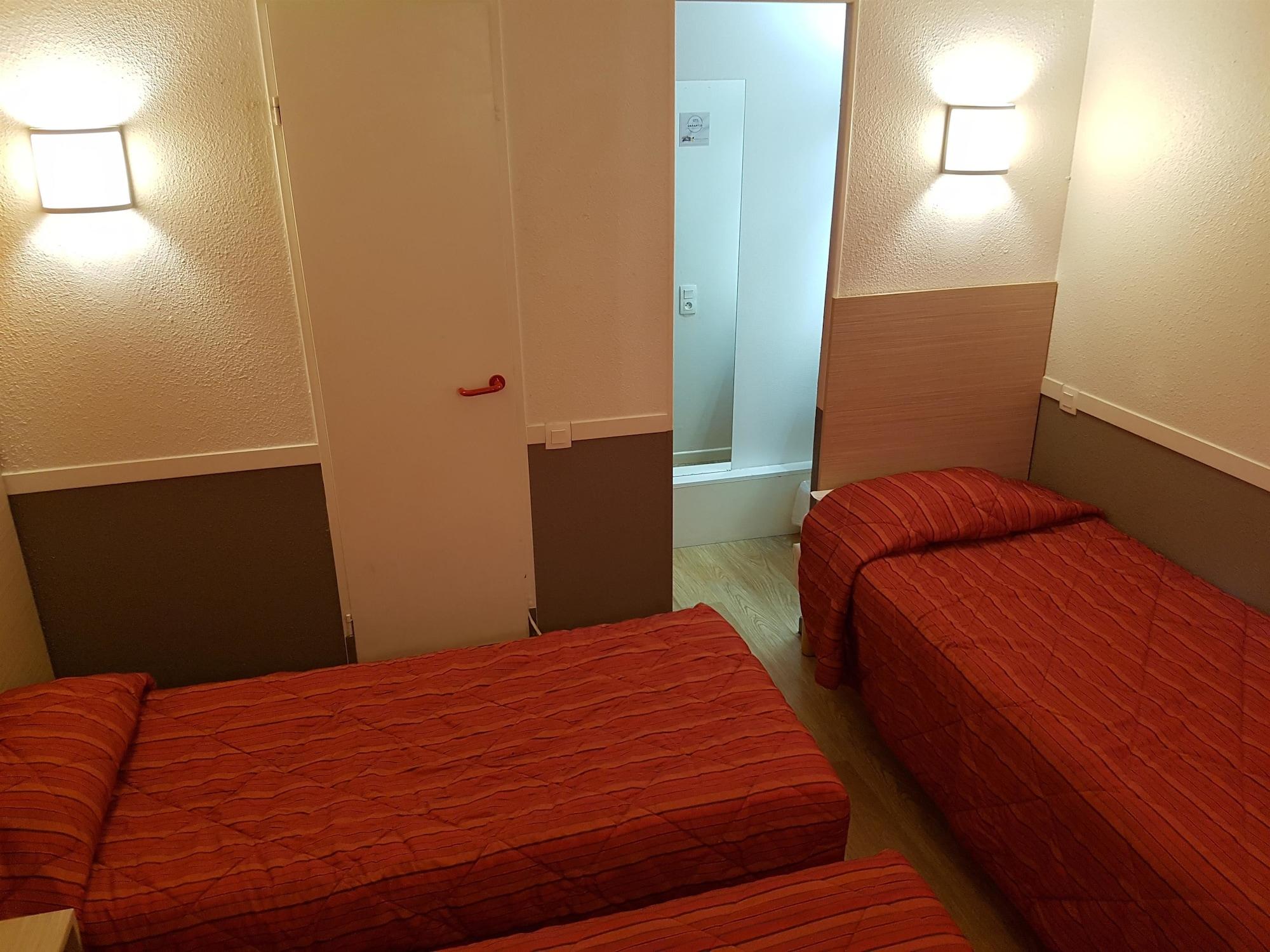 Heco Colmar Nord - Ex Premiere Classe Houssen Zewnętrze zdjęcie