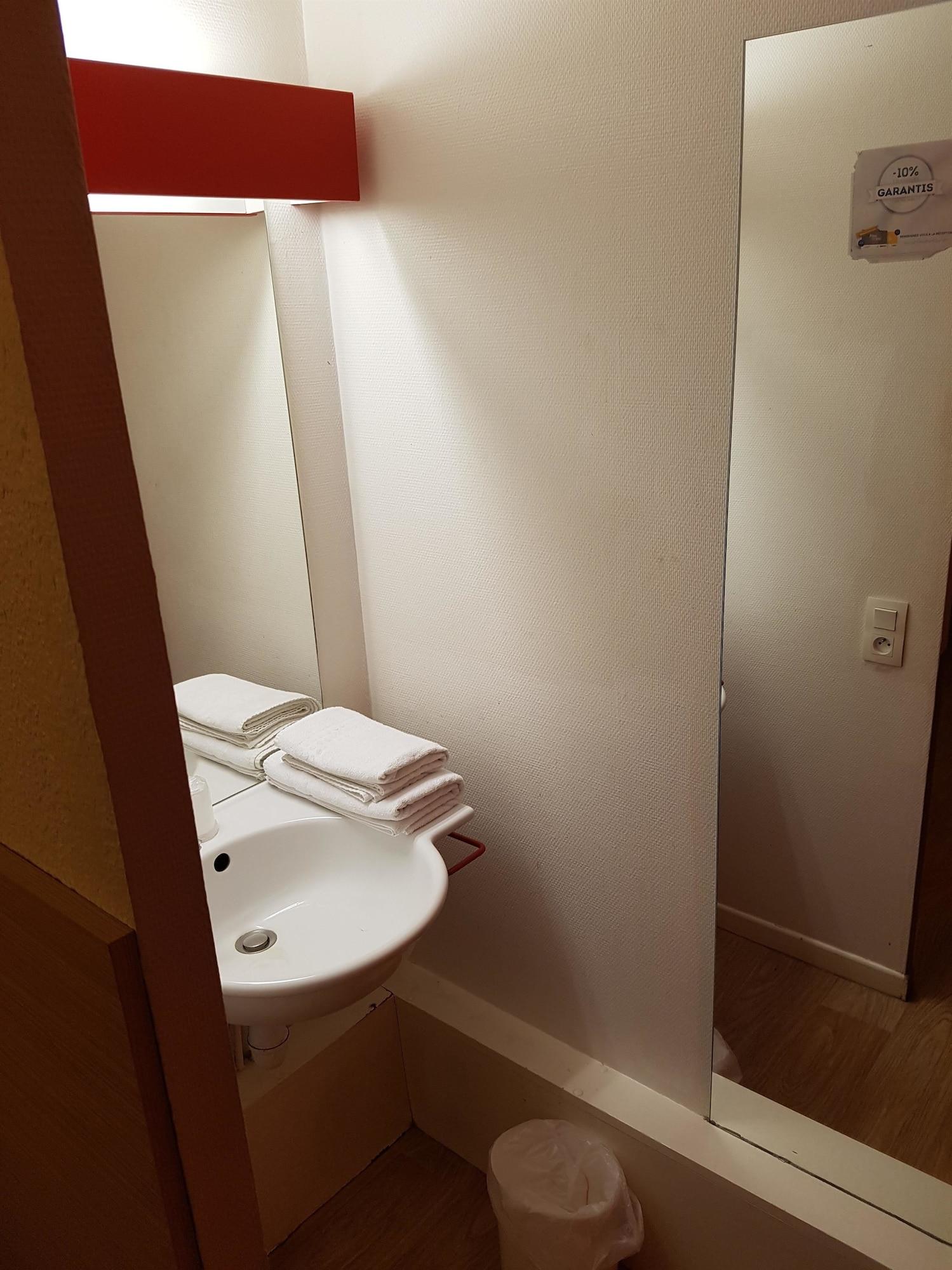 Heco Colmar Nord - Ex Premiere Classe Houssen Zewnętrze zdjęcie