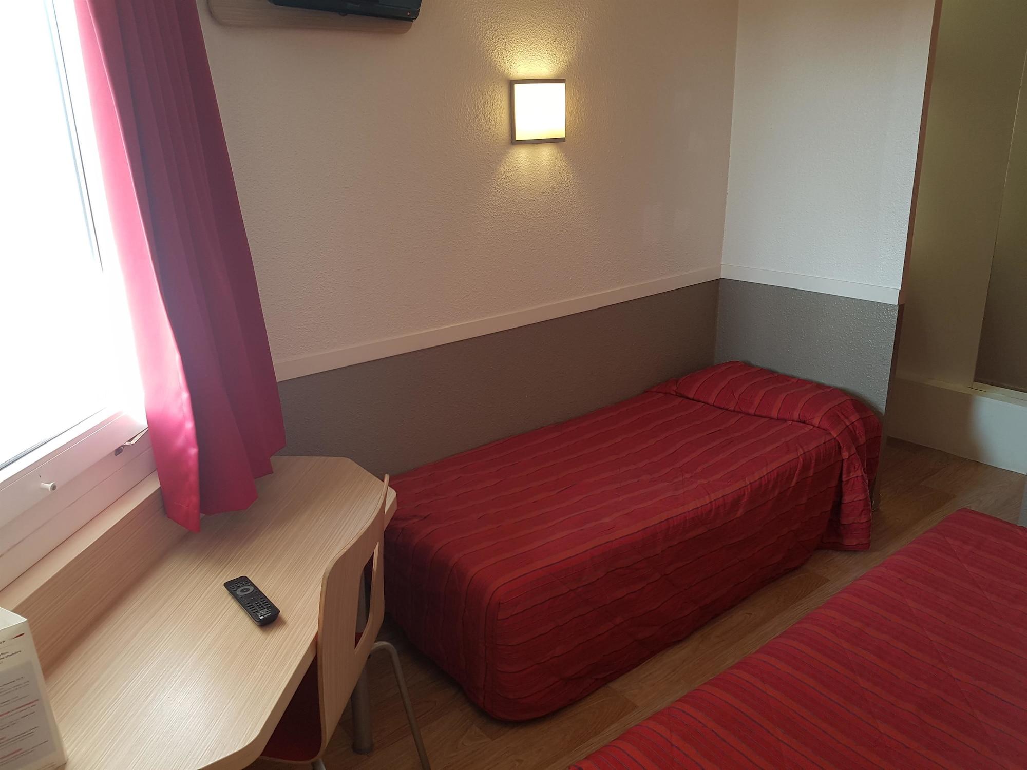 Heco Colmar Nord - Ex Premiere Classe Houssen Zewnętrze zdjęcie