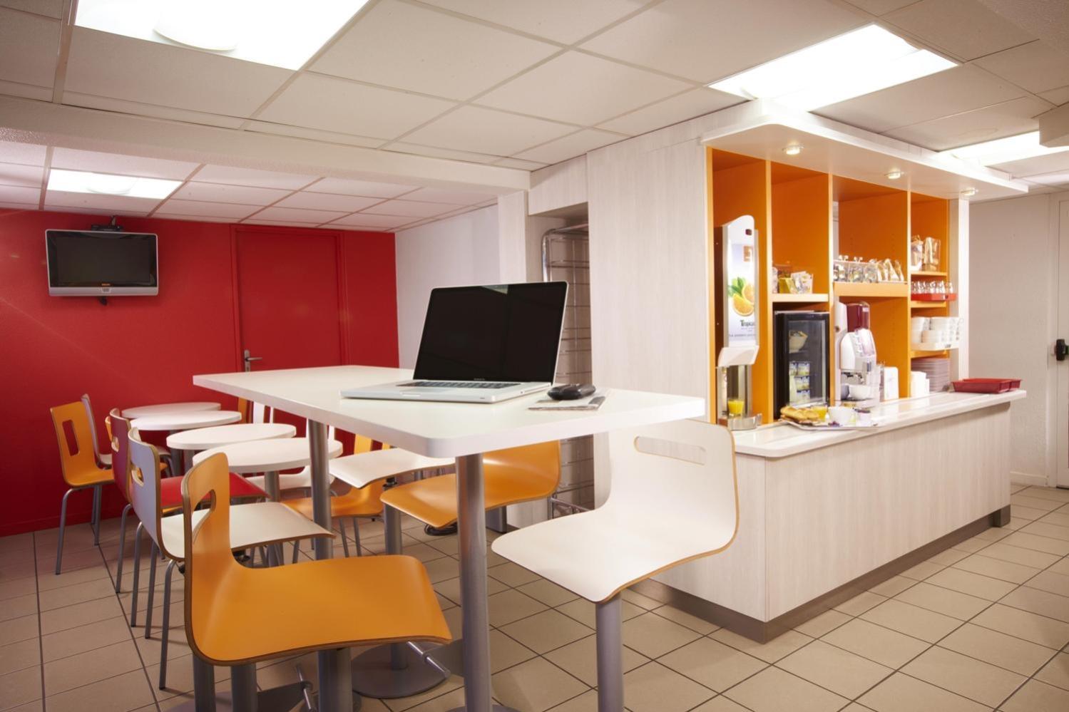 Heco Colmar Nord - Ex Premiere Classe Houssen Zewnętrze zdjęcie