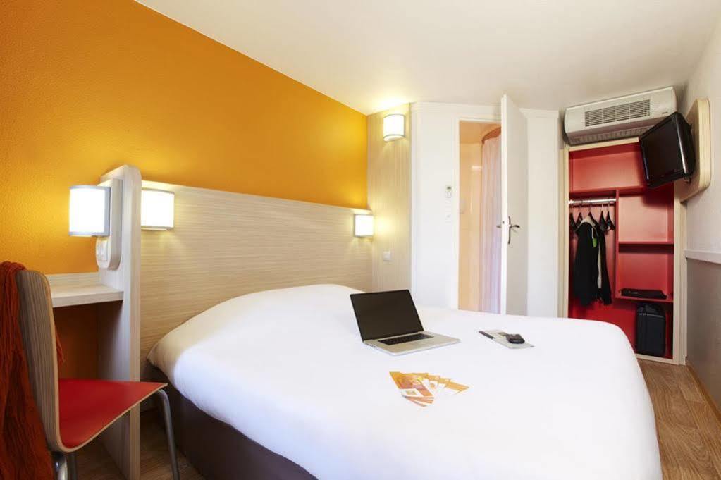 Heco Colmar Nord - Ex Premiere Classe Houssen Zewnętrze zdjęcie