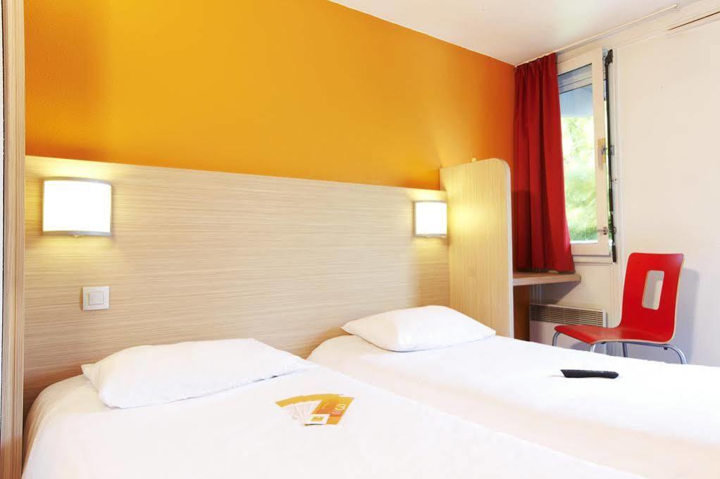 Heco Colmar Nord - Ex Premiere Classe Houssen Zewnętrze zdjęcie
