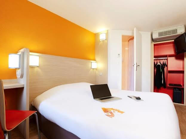 Heco Colmar Nord - Ex Premiere Classe Houssen Zewnętrze zdjęcie