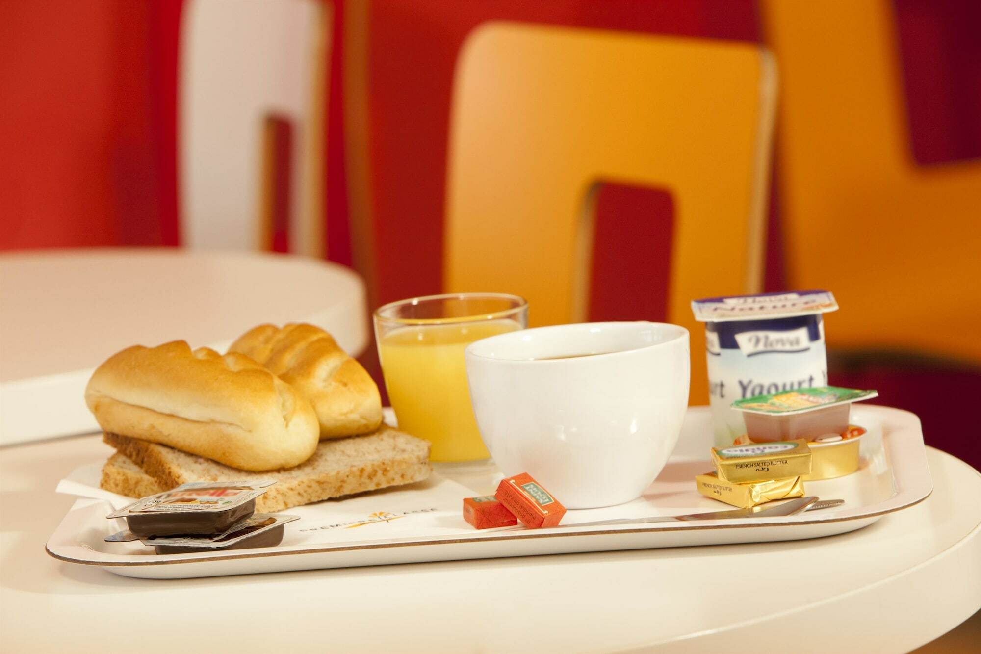 Heco Colmar Nord - Ex Premiere Classe Houssen Zewnętrze zdjęcie