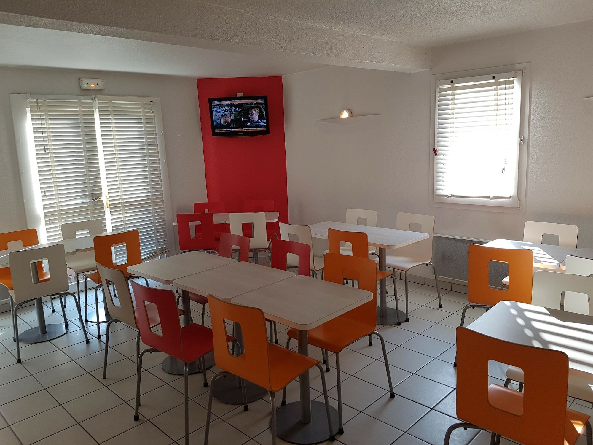 Heco Colmar Nord - Ex Premiere Classe Houssen Zewnętrze zdjęcie